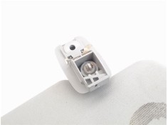 Recambio de parasol derecho para volkswagen golf vi (5k1) 1.4 advance referencia OEM IAM 1K0857552K  