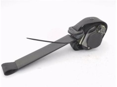Recambio de cinturon seguridad delantero derecho para peugeot 206 2.0 hdi 90 referencia OEM IAM 96468610XX  