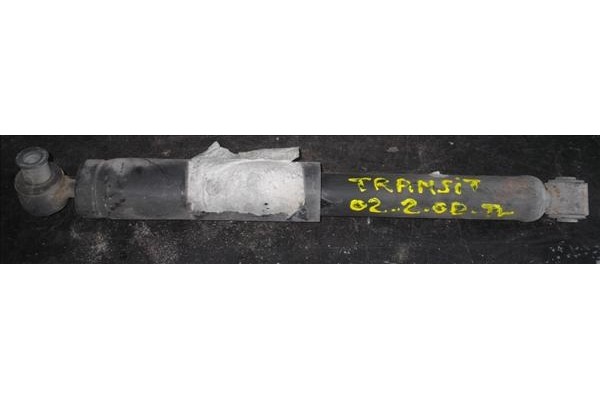 Recambio de amortiguador trasero completo para ford transit furgón (fa_ _) 2.0 di (fae_, faf_, fag_) referencia OEM IAM 4333502 
