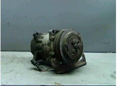 Recambio de compresor aire acond. para opel astra f berlina 1.6 i referencia OEM IAM 1854031  