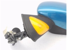 Recambio de retrovisor izquierdo para renault modus i 1.2 authentique referencia OEM IAM E20103022  