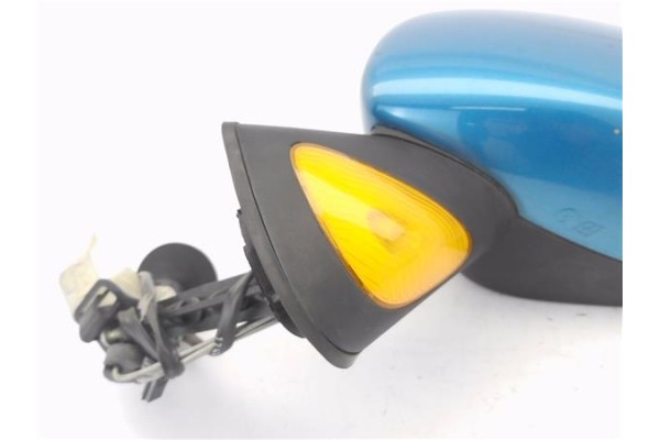 Recambio de retrovisor izquierdo para renault modus i 1.2 authentique referencia OEM IAM E20103022  