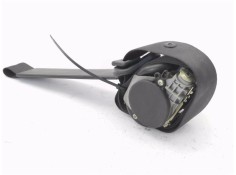Recambio de cinturon seguridad delantero derecho para peugeot 206 2.0 hdi 90 referencia OEM IAM 96468610XX  