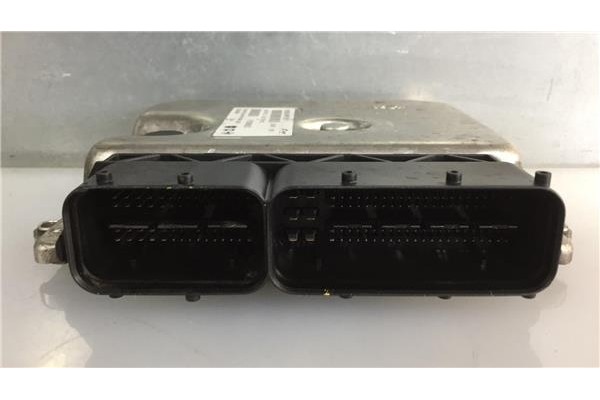 Recambio de centralita para fiat ii doblo (152) 1.3 d multijet referencia OEM IAM 51908953 9Z2DE56M 