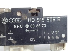 Recambio de caja reles para seat ibiza (6k1) 1.9 cl referencia OEM IAM 1H0919506B 898673 1H0919506 , SEAT | 1H0919506A , AUDI