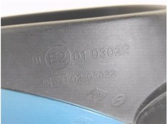 Recambio de retrovisor izquierdo para renault modus i 1.2 authentique referencia OEM IAM E20103022  