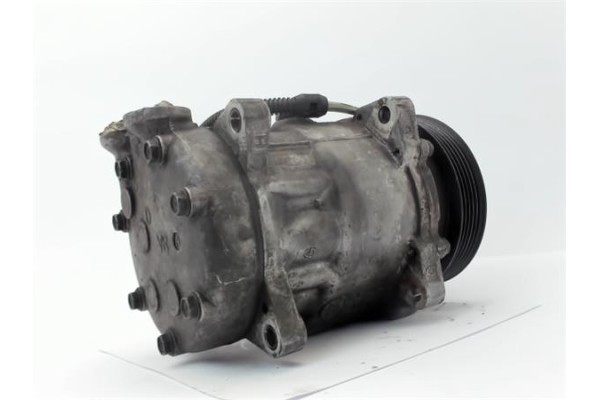 Recambio de compresor aire acond. para peugeot 306 3/5 pt. / 4 pt. (s2) 1.8 sport referencia OEM IAM 1500F  