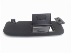 Recambio de parasol derecho para hyundai coupe (rd) 1.6 fx referencia OEM IAM 852022C200LK  