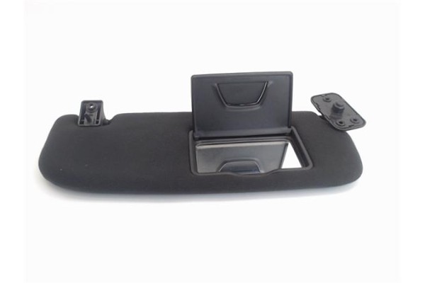 Recambio de parasol derecho para hyundai coupe (rd) 1.6 fx referencia OEM IAM 852022C200LK  