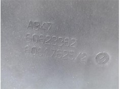 Recambio de resonador para alfa romeo 145 1.6 t.spark referencia OEM IAM 60617625 60623362 