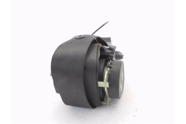 Recambio de cinturon seguridad delantero derecho para peugeot 206 2.0 hdi 90 referencia OEM IAM 96468610XX  