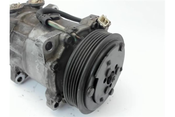 Recambio de compresor aire acond. para peugeot 306 3/5 pt. / 4 pt. (s2) 1.8 sport referencia OEM IAM 1500F  