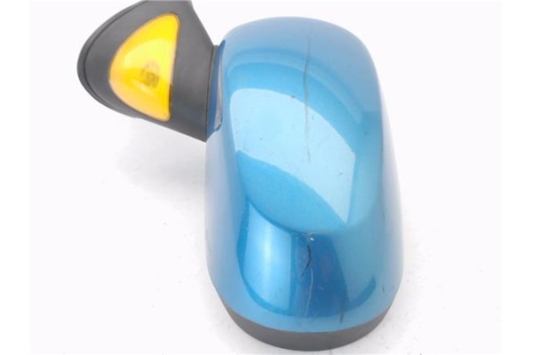 Recambio de retrovisor izquierdo para renault modus i 1.2 authentique referencia OEM IAM E20103022  