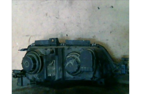 Recambio de faro delantero izquierdo para peugeot 605 2.0 referencia OEM IAM   