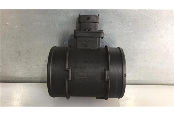 Recambio de caudalimetro para fiat ii doblo (152) 1.3 d multijet referencia OEM IAM 55206758 0281002917 51782035 , FIAT