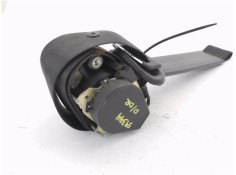 Recambio de cinturon seguridad delantero derecho para peugeot 206 2.0 hdi 90 referencia OEM IAM 96468610XX  