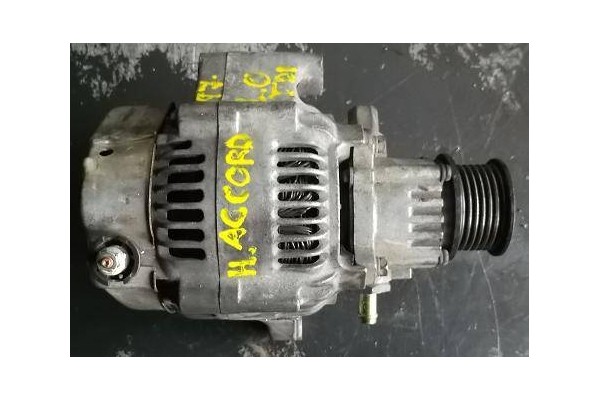 Recambio de alternador para honda accord vi (ce, cf) 2.0 tdi (cf1) referencia OEM IAM   