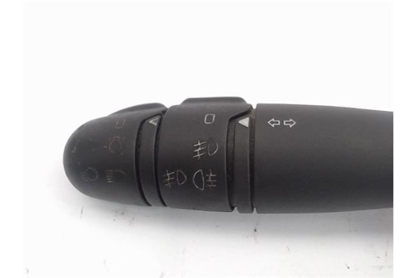 Recambio de mando intermitencia para renault laguna ii (bg0) referencia OEM IAM 8200012245 34447701AM 