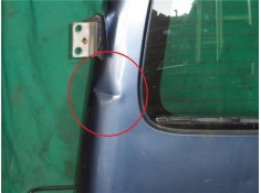 Recambio de porton trasero para citroen berlingo furgón (m_) 1.9 d 70 4wd referencia OEM IAM 870242  