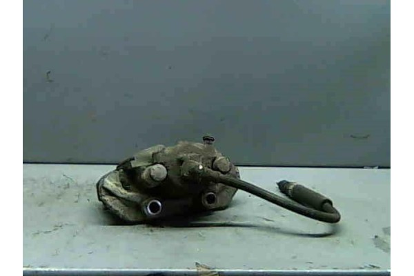 Recambio de pinza freno delantero derecha para opel astra f berlina 1.6 i referencia OEM IAM 542246  