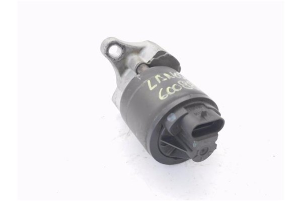 Recambio de egr para daewoo lanos 1.4 referencia OEM IAM 553503  