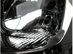 Recambio de faro delantero izquierdo para renault kangoo i (f/kc0) referencia OEM IAM 8200236590  