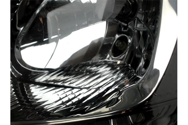 Recambio de faro delantero izquierdo para renault kangoo i (f/kc0) referencia OEM IAM 8200236590   Recambio de faro delantero izquierdo para renault kangoo i (f/kc0) referencia OEM IAM 8200236590