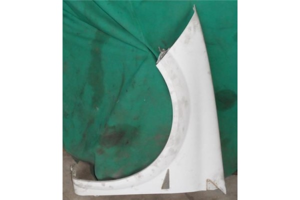 Recambio de aleta delantero izquierda para renault megane ii (bm0/1_, cm0/1_) 1.5 dci (bm0f, cm0f) referencia OEM IAM 7701473702