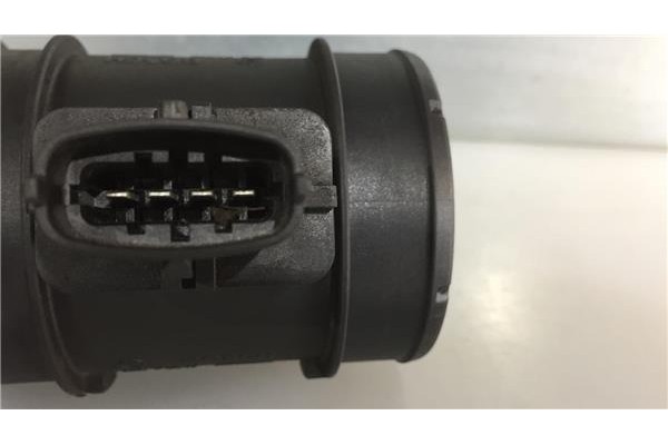 Recambio de caudalimetro para fiat ii doblo (152) 1.3 d multijet referencia OEM IAM 55206758 0281002917 51782035 , FIAT