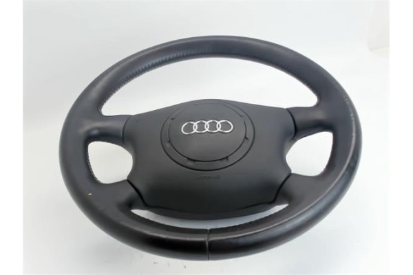 Recambio de volante para audi a3 (8l)(1996) 1.8 ambiente [1,8 ltr. - 92 kw 20v] referencia OEM IAM   