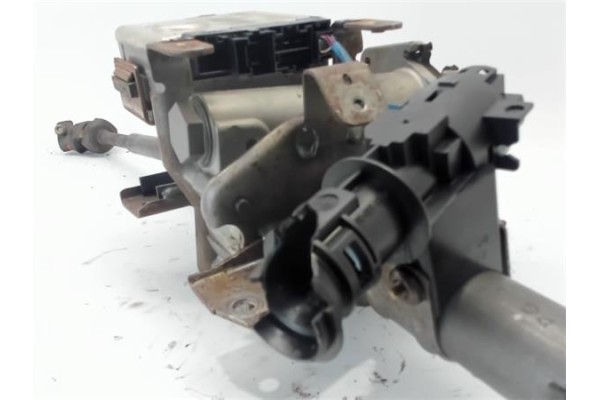 Recambio de columna direccion para fiat ii punto (188) berlina 1.9 jtd 85 dynamic referencia OEM IAM 26076971025 26078330012 