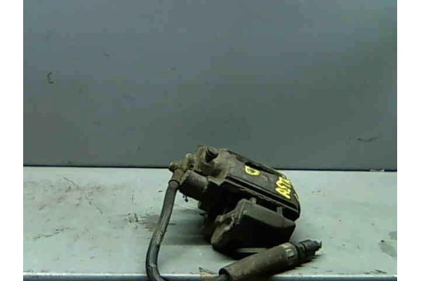 Recambio de pinza freno delantero derecha para opel astra f berlina 1.6 i referencia OEM IAM 542246  