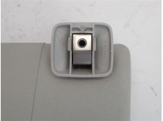 Recambio de parasol izquierdo para volkswagen golf vi (5k1) 1.4 advance referencia OEM IAM 1K0857551N  