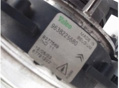 Recambio de faro antiniebla derecho para citroen xsara picasso referencia OEM IAM   