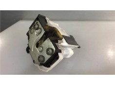 Recambio de cierre electromagnetico trasero derecho para fiat ii doblo (152) 1.3 d multijet referencia OEM IAM 51842861 B792 