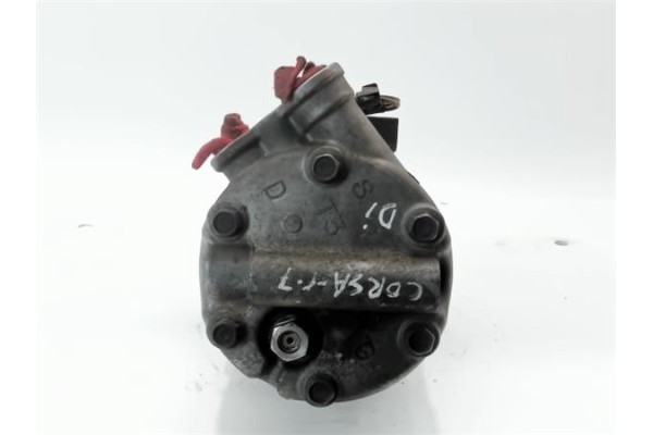 Recambio de compresor aire acond. para opel corsa c 1.7 blue line referencia OEM IAM 24421642 1429F 1854112 , OPEL | 244216+42 ,