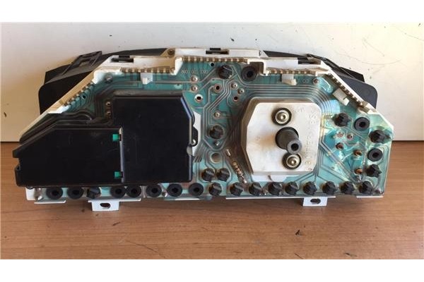 Recambio de cuadro completo para citroen zx 1.9 d referencia OEM IAM 9618510780 09022529905 