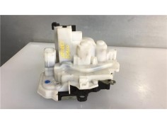 Recambio de cierre electromagnetico trasero derecho para fiat ii doblo (152) 1.3 d multijet referencia OEM IAM 51842861 B792 