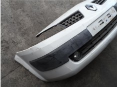 Recambio de paragolpes delantero para renault megane ii (bm0/1_, cm0/1_) 1.5 dci (bm0f, cm0f) referencia OEM IAM 7701474484 RN42