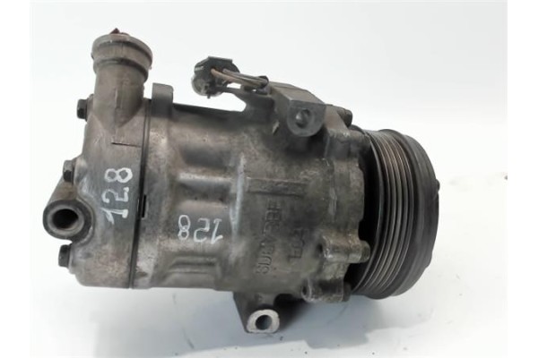 Recambio de compresor aire acond. para opel corsa c 1.7 blue line referencia OEM IAM 24421642 1429F 1854112 , OPEL | 244216+42 ,