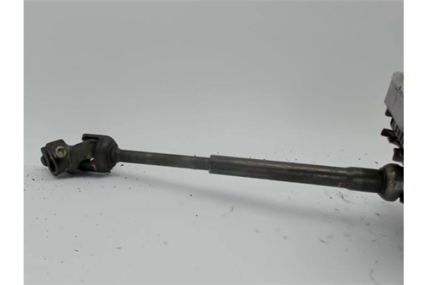 Recambio de columna direccion para fiat ii punto (188) berlina 1.9 jtd 85 dynamic referencia OEM IAM 26076971025 26078330012 