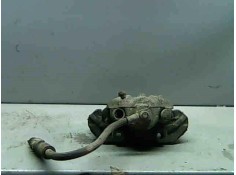 Recambio de pinza freno delantero izquierda para opel astra f berlina 1.6 i referencia OEM IAM 542245  