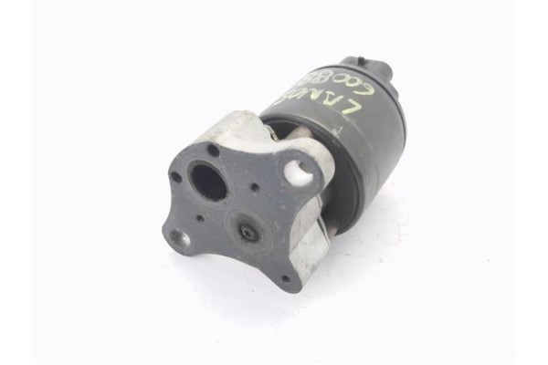 Recambio de egr para daewoo lanos 1.4 referencia OEM IAM 553503  