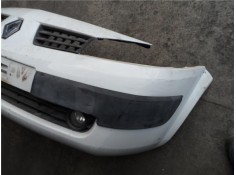 Recambio de paragolpes delantero para renault megane ii (bm0/1_, cm0/1_) 1.5 dci (bm0f, cm0f) referencia OEM IAM 7701474484 RN42