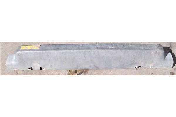 Recambio de paragolpes trasero para ford transit furgón (fa_ _) 2.0 di (fae_, faf_, fag_) referencia OEM IAM 5145180  