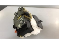 Recambio de cierre electromagnetico trasero izquierdo para fiat ii doblo (152) 1.3 d multijet referencia OEM IAM 51810891  