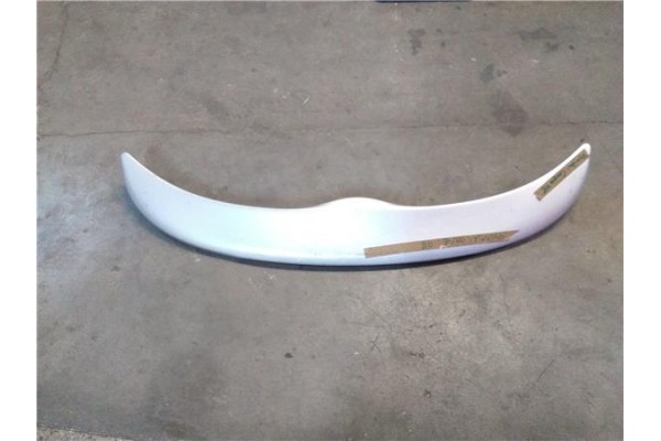 Recambio de aleron trasero para hyundai coupe (j2) 1.6 fx coupe referencia OEM IAM   