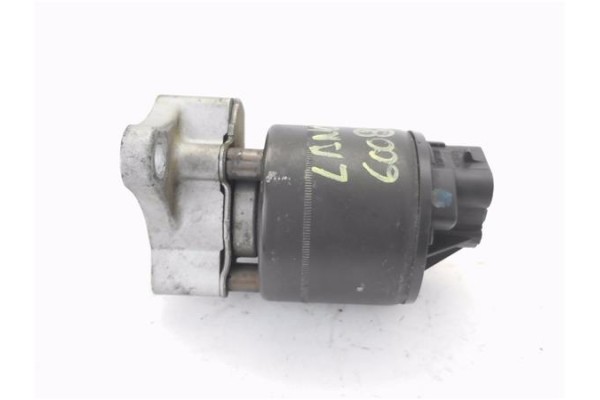 Recambio de egr para daewoo lanos 1.4 referencia OEM IAM 553503  
