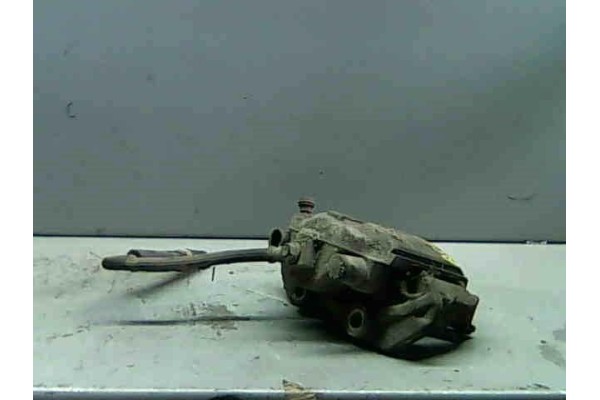Recambio de pinza freno delantero izquierda para opel astra f berlina 1.6 i referencia OEM IAM 542245  
