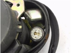 Recambio de cinturon seguridad delantero derecho para peugeot 206 2.0 hdi 90 referencia OEM IAM 96468610XX  